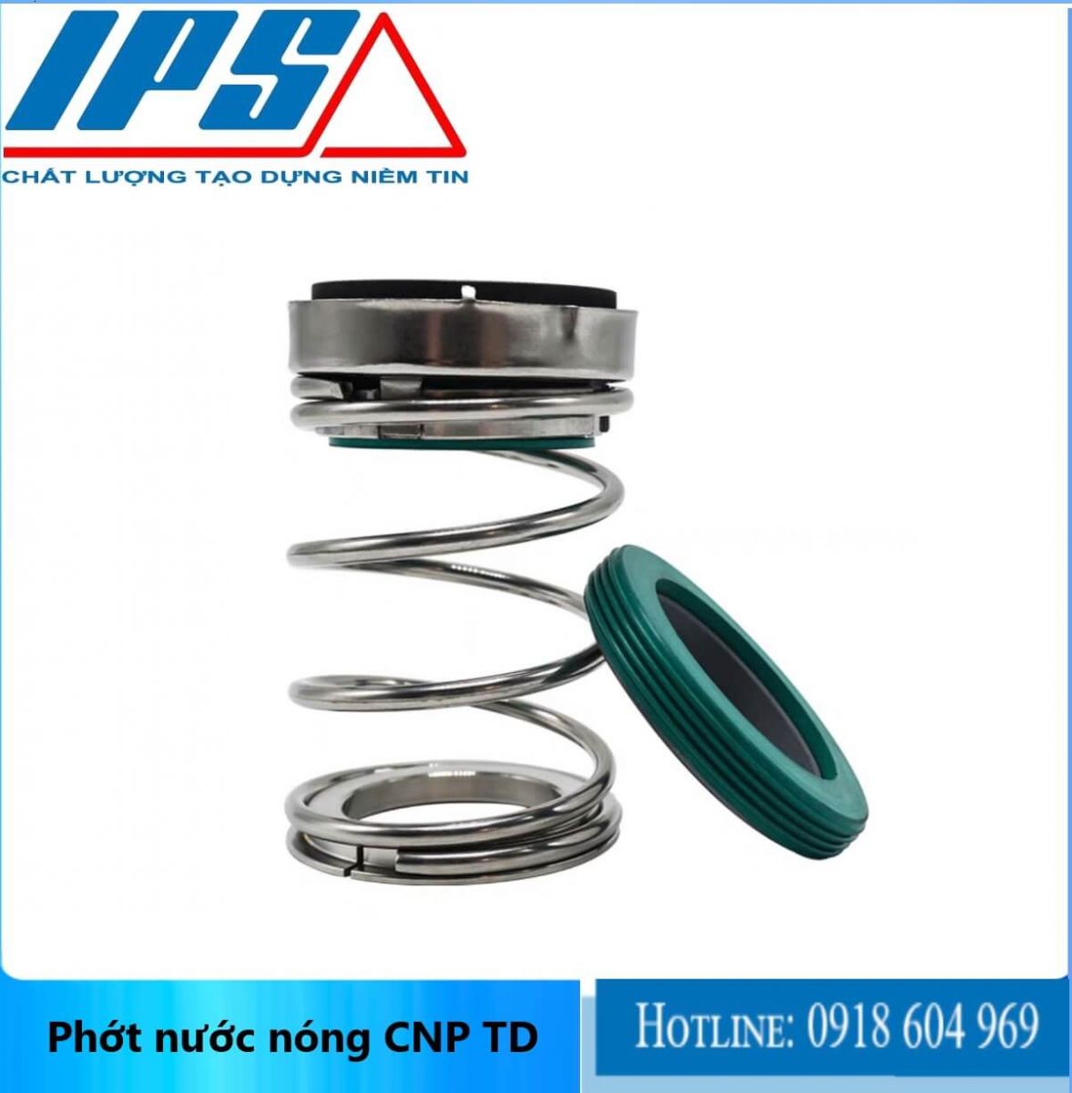 Phớt nước nóng CNP TD -5(1)